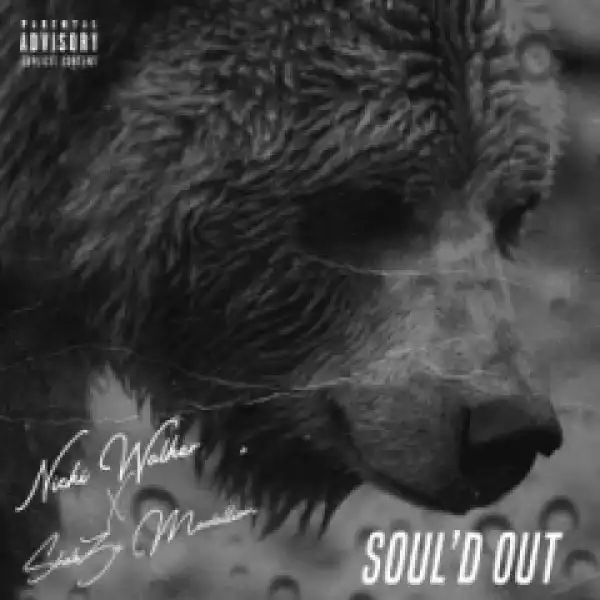 ShabZi Madallion - Don’t You Get Tired FT. Nicki Walker